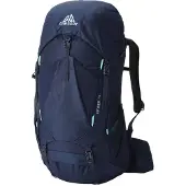 Gregory - Mochilas de trekking - Amber 44 Rc Arctic Navy para Mujer - Azul marino