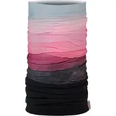 Buff - Polar - Braga de cuello size One Size, negro