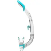Oceanic Tubo De Buceo Ultra Sd