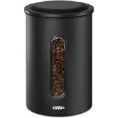 Xavax Bote Para Guardar Café Acero Inoxidable 1kg