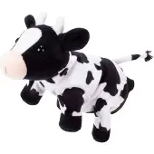 Beleduc Marioneta De Vaca De Peluche