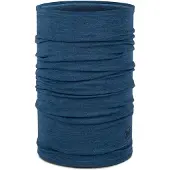 Buff Tubular Merino Midweight