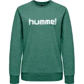 Hummel Sudadera Go Logo