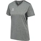 Hummel Camiseta De Manga Corta Authentic Pl