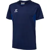 Hummel Camiseta De Manga Corta Authentic Pl