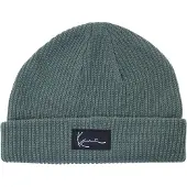 Karl kani Gorra verde / negro / blanco