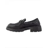 CESARE GASPARI Zapatillas negro