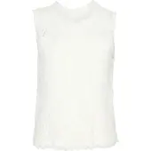 Cream Blusa 'CRKit' blanco