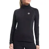 Tenson Jersey Con Media Cremallera Txlite