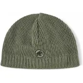 Mammut - Sublime Beanie - Gorro size One Size, oliva