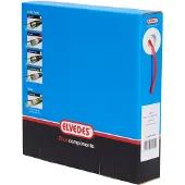 Elvedes Funda De Cable De Cambio 30 M