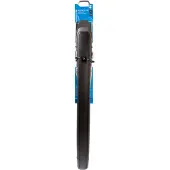 M-Wave - Mud Max II Front+Rear - Guardabarros negro