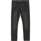 Minymo Vaquero gris oscuro / negro
