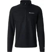 Champion Jersey negro / blanco