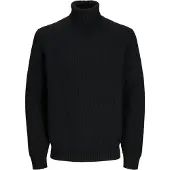R.D.D. ROYAL DENIM DIVISION Jersey 'RDDPaul' negro