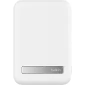 Belkin Batería Externa Qi2 Magsafe 8.000mah