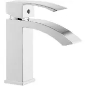 Sapho GINKO 35, grifo para lavabo, cromo