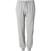 Nike Pantalón 'CLUB' gris moteado