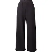 Weekday Pantalón negro