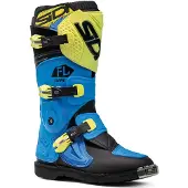 Sidi Botas Off-road Flame