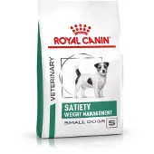 Royal Canin Satiety Perro Pequeño - 8 kg