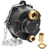 Güde Bomba de toma de fuerza ZWP 180-20