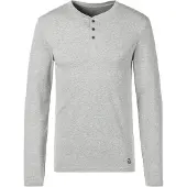 s.Oliver Camiseta gris moteado
