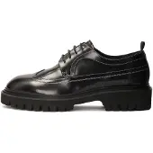 Kazar Studio Zapatos con cordón negro