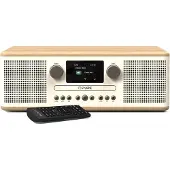Pure Radio Cd Classic C-d6