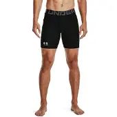 Under Armour Pantalón deportivo negro
