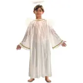 MOM Disfraz De Niño Angel