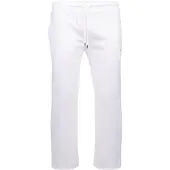 Dropsize Pantalón blanco