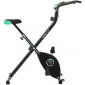 Cecotec Bicicleta Estática Drumfit X-cycle 1500 Neo