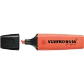 Stabilo Rotulador Fluorescente Boss 70 10 Unidades