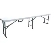 Generique Banco ZJF180CZ180CD1 de 180 cm
