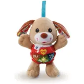 Vtech Juguete Educativo Pequeperrito Versión Inglesa
