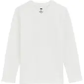 We fashion Camiseta blanco