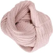 HotSquash Bragas para cuello altrosa