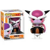 Funko POP! Figura De Freezer Dragon Ball Z