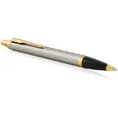 Parker Bolígrafo Im Blue Retractable Push Button Tip