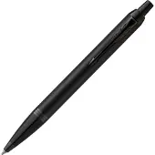 Parker Bolígrafo Im Achromatic Gift Box M Blue