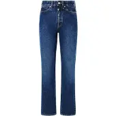 Pepe Jeans Vaquero 'DEEP OCEAN' azul oscuro