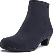 Camper Botas de tobillo 'Helena' navy