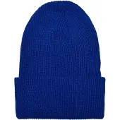 Flexfit Gorra azul real