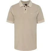 BOSS Camiseta 'Prime' beige oscuro