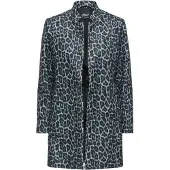 ONLY Blazer 'ONLSoho Nancy' gris / negro