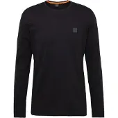 BOSS Camiseta 'Tacks' negro