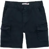 MINOTI Pantalón azul oscuro