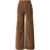 ONLY Pantalón 'ONLHope' marrón