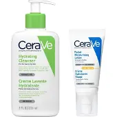 CeraVe - Hydrating Cleanser For Normal To Dry Skin 236ml